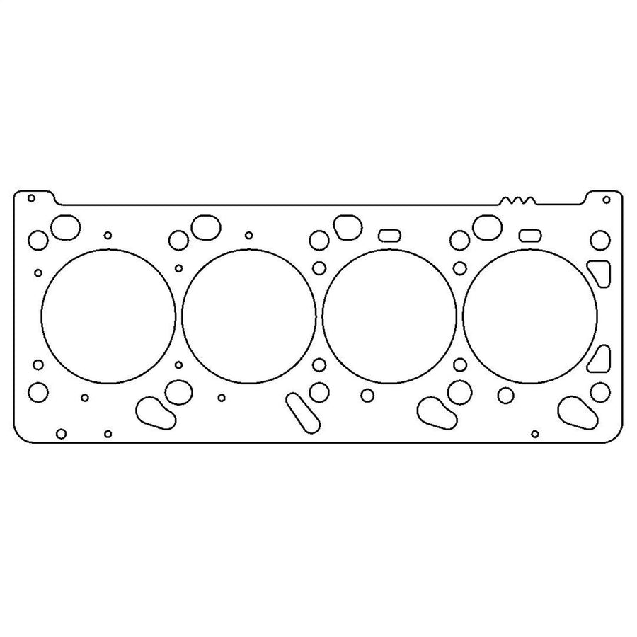 Head Gasket COMETIC - C4279-080