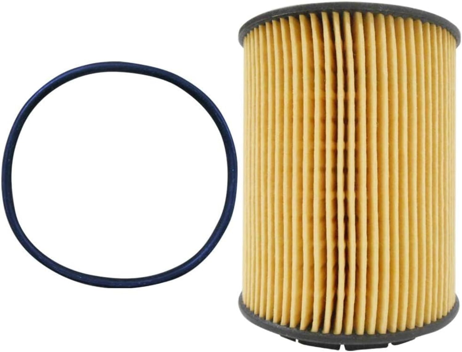 Oil Filter Mahle - OX160D