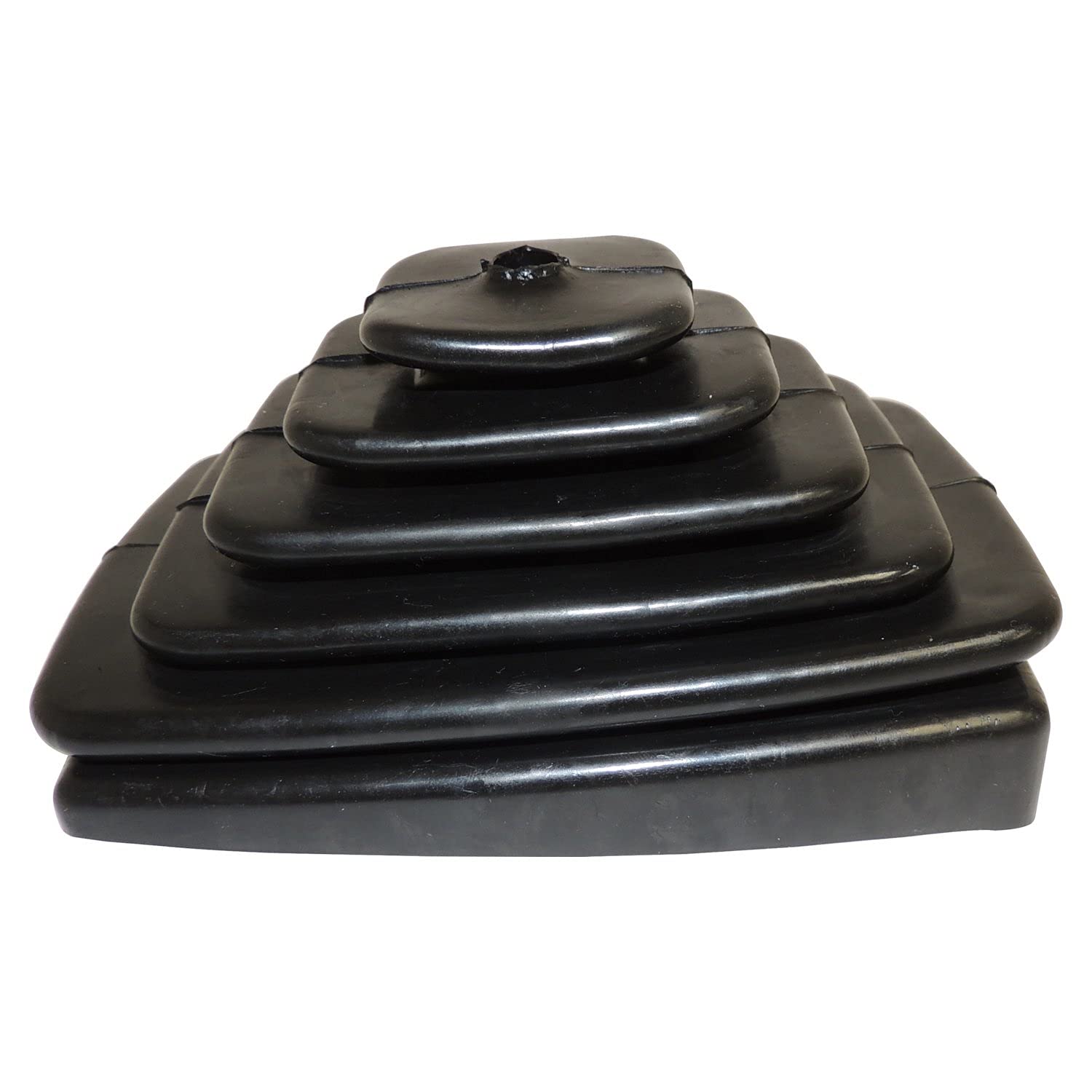 Automotive Crown Shift Boot