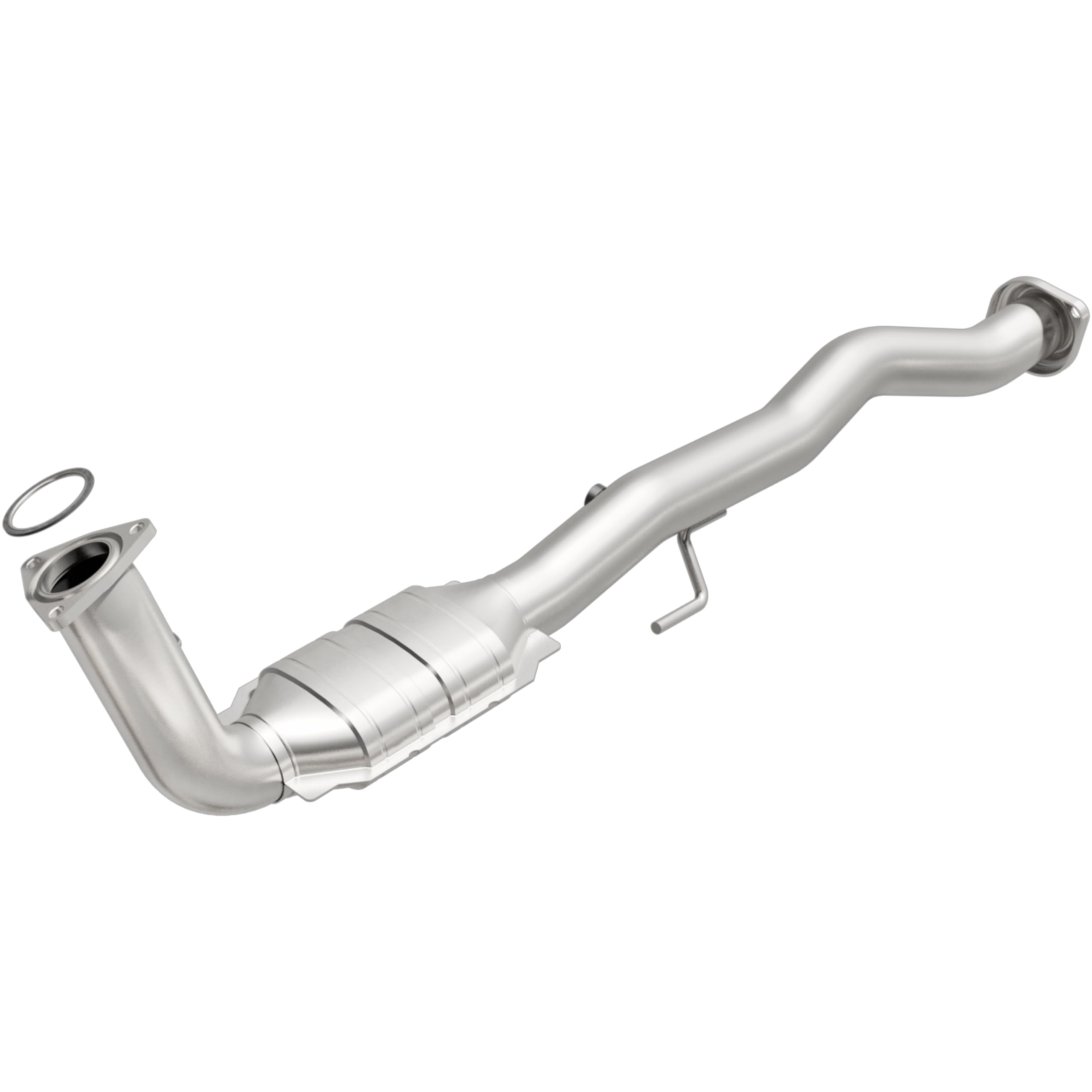 Catalytic Converter MagnaFlow 49641: OEM Grade, Direct-Fit (Federal/EPA Compliant)