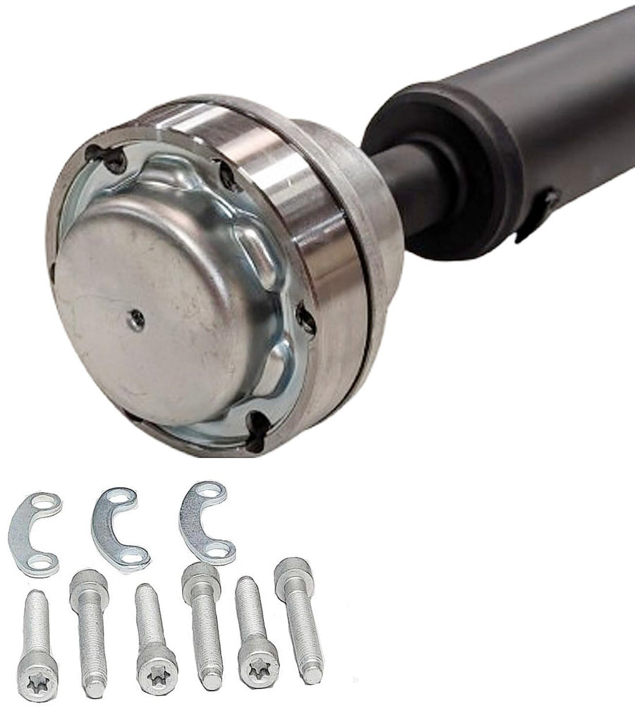 Rear Drive Shaft Dorman 976-986 Compatible with Select Chrysler/Dodge Models (Made in USA)