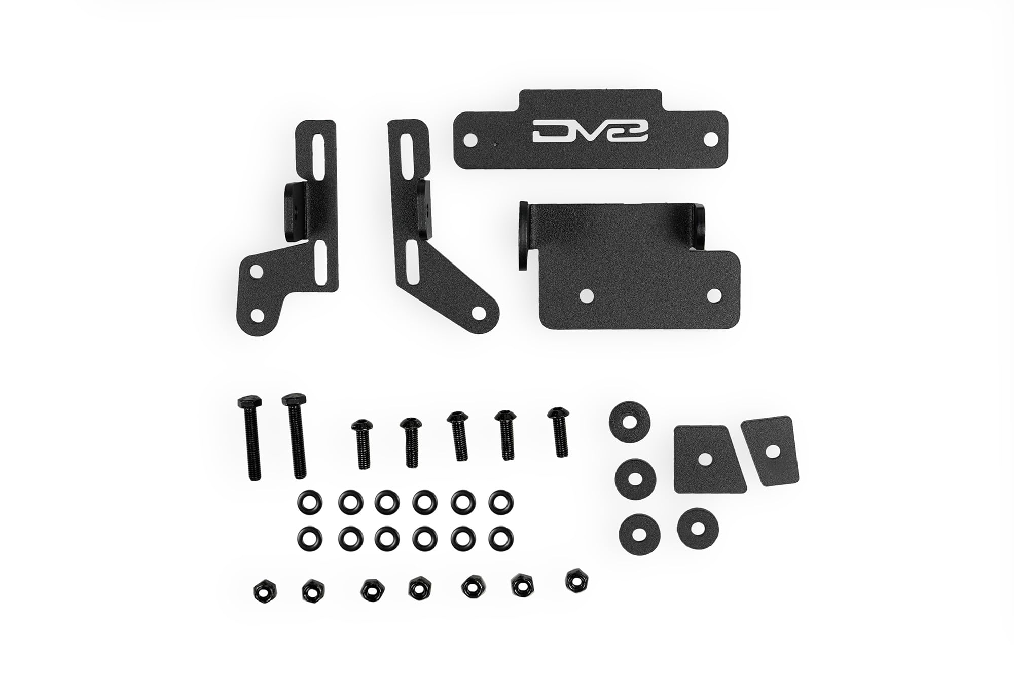 Adaptive Cruise Control Relocation Bracket DV8 Offroad for 2021-2023 Ford F-150