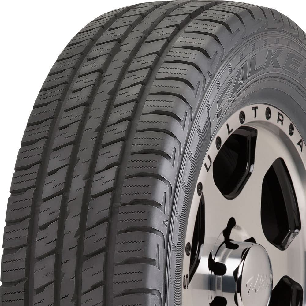 Wild Peak Falken H/T All-Season Radial Tire - 245/75R16 120S