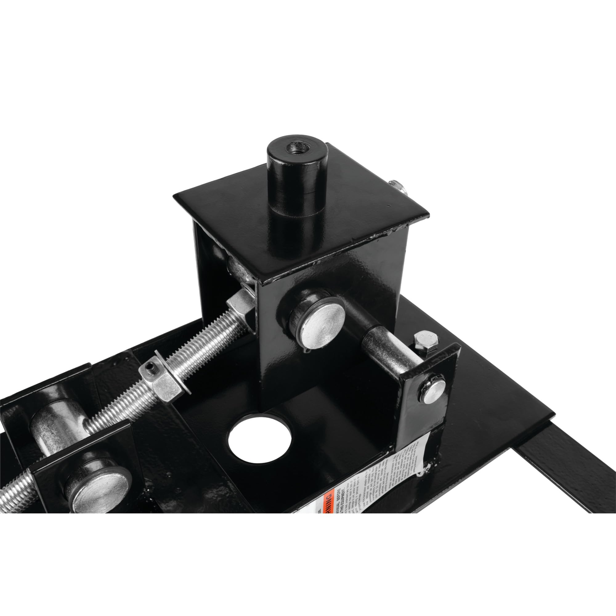 Adapter Transmission