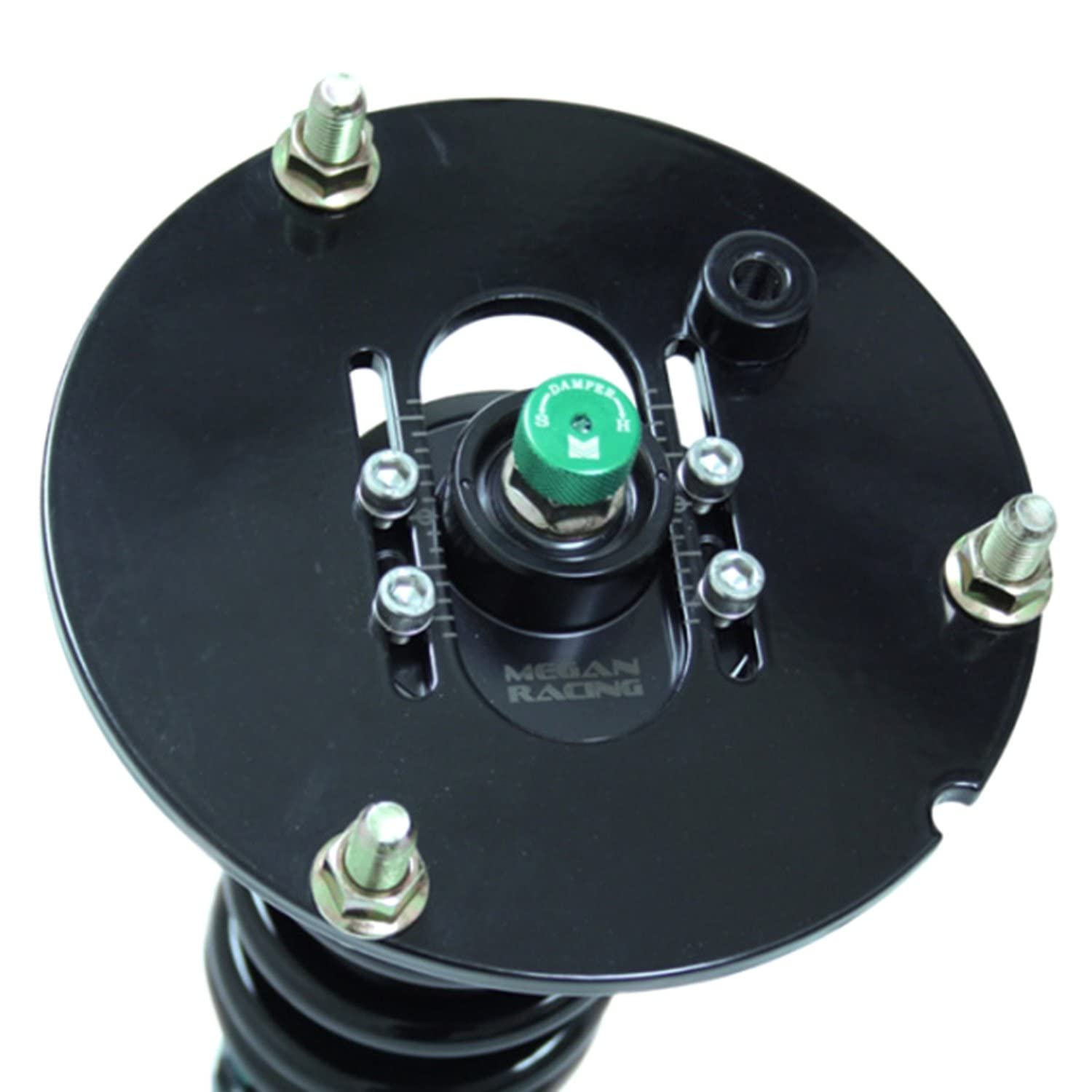 Megan Racing Euro Street Series MR-CDK-BF22 Coilover Damper