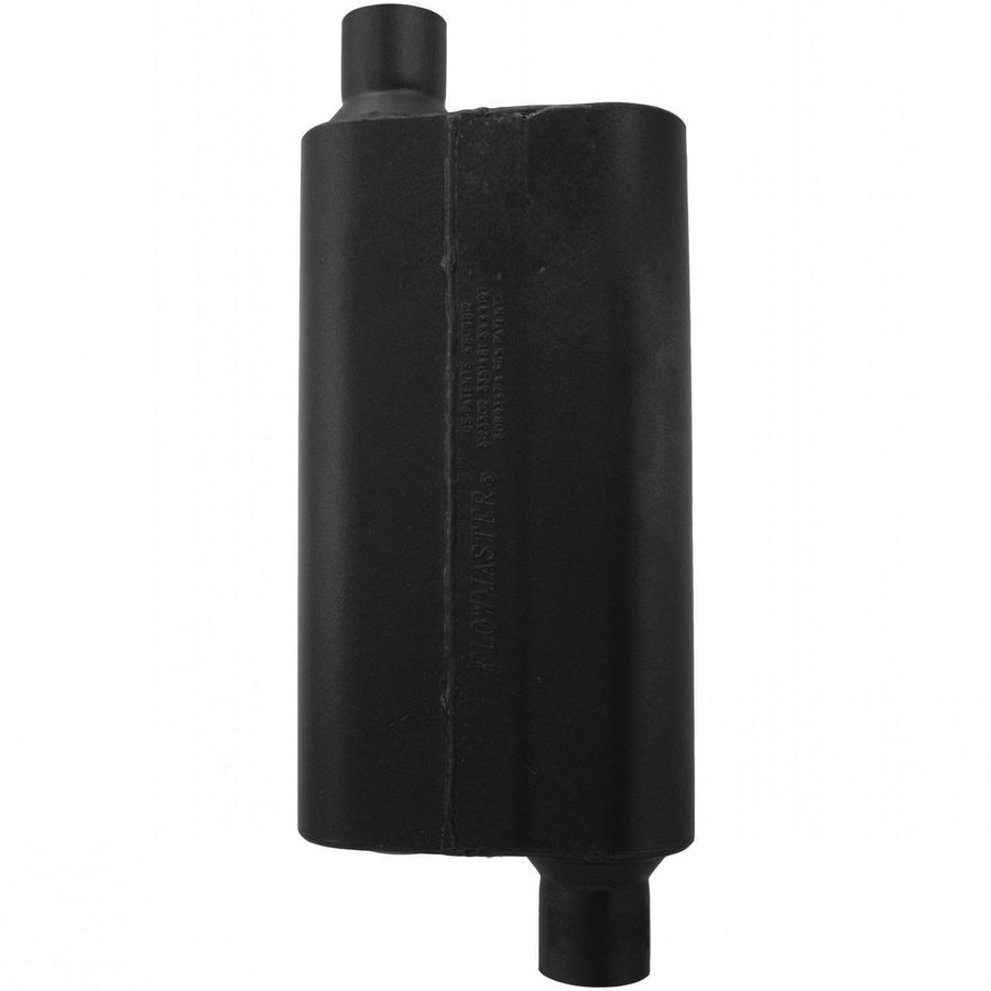 50 Series Flowmaster Delta Chambered Muffler 842553