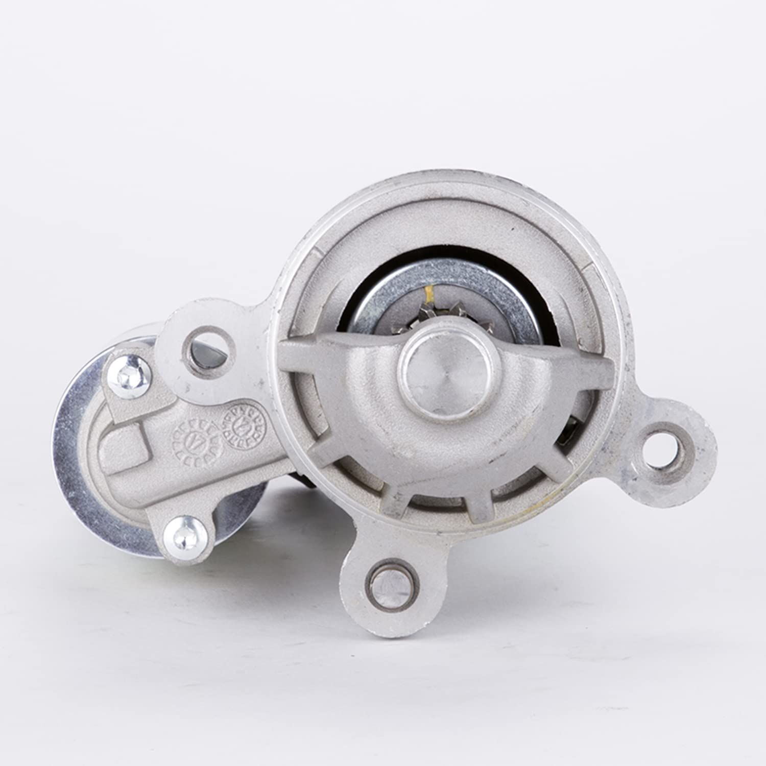 1-03270 TYC Starter Motor Compatible with 1996-2003 Ford Windstar