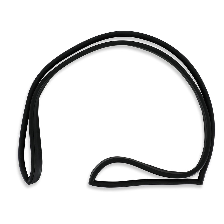 Side Quarter Window Seals Brothers Trucks SSW6772