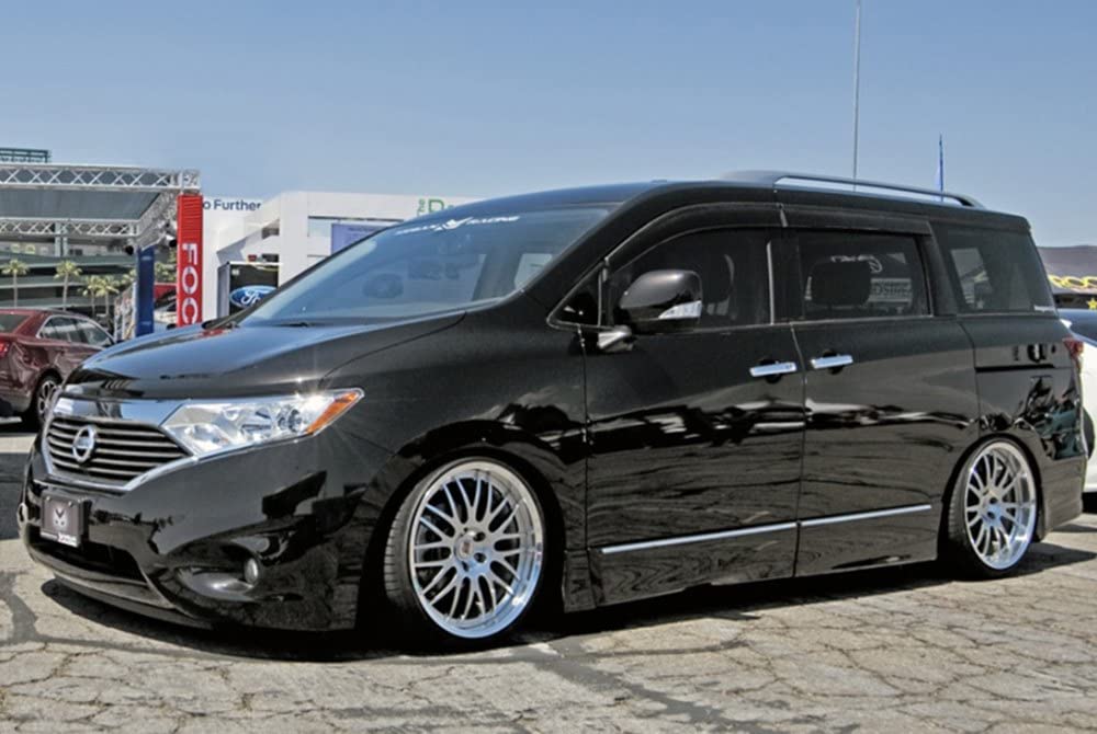 Street Series Megan Racing MR-CDK-NQ12 Coilover Damper Kit