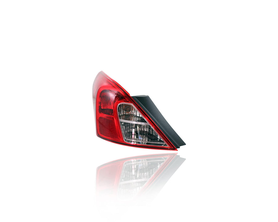 Tail Light Eagle Eyes DS712-B000L