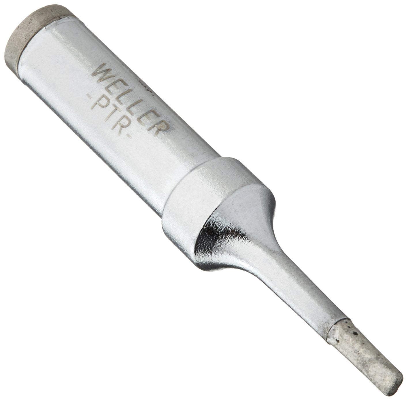 Weller Screwdriver Tip PTR8, 1.6 MM, 800°, Black
