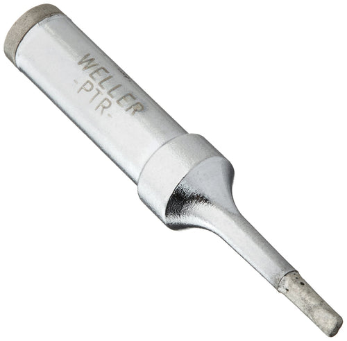 Weller Screwdriver Tip PTR8, 1.6 MM, 800°, Black