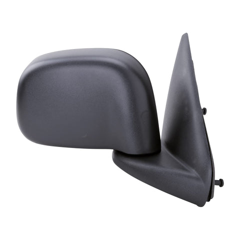 Right-Side TYC 4310331 Door Mirror Compatible with 2002-2008 Dodge Ram Pickup