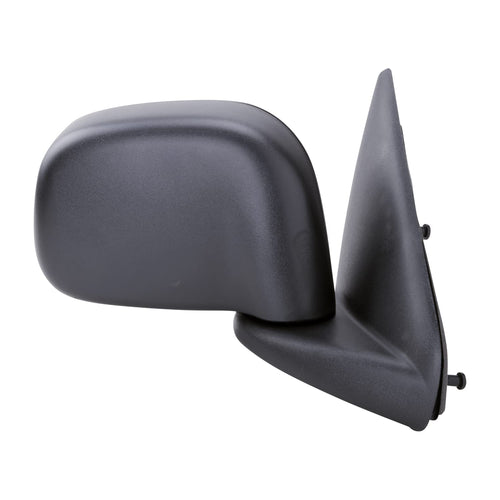 Right-Side TYC 4310331 Door Mirror Compatible with 2002-2008 Dodge Ram Pickup