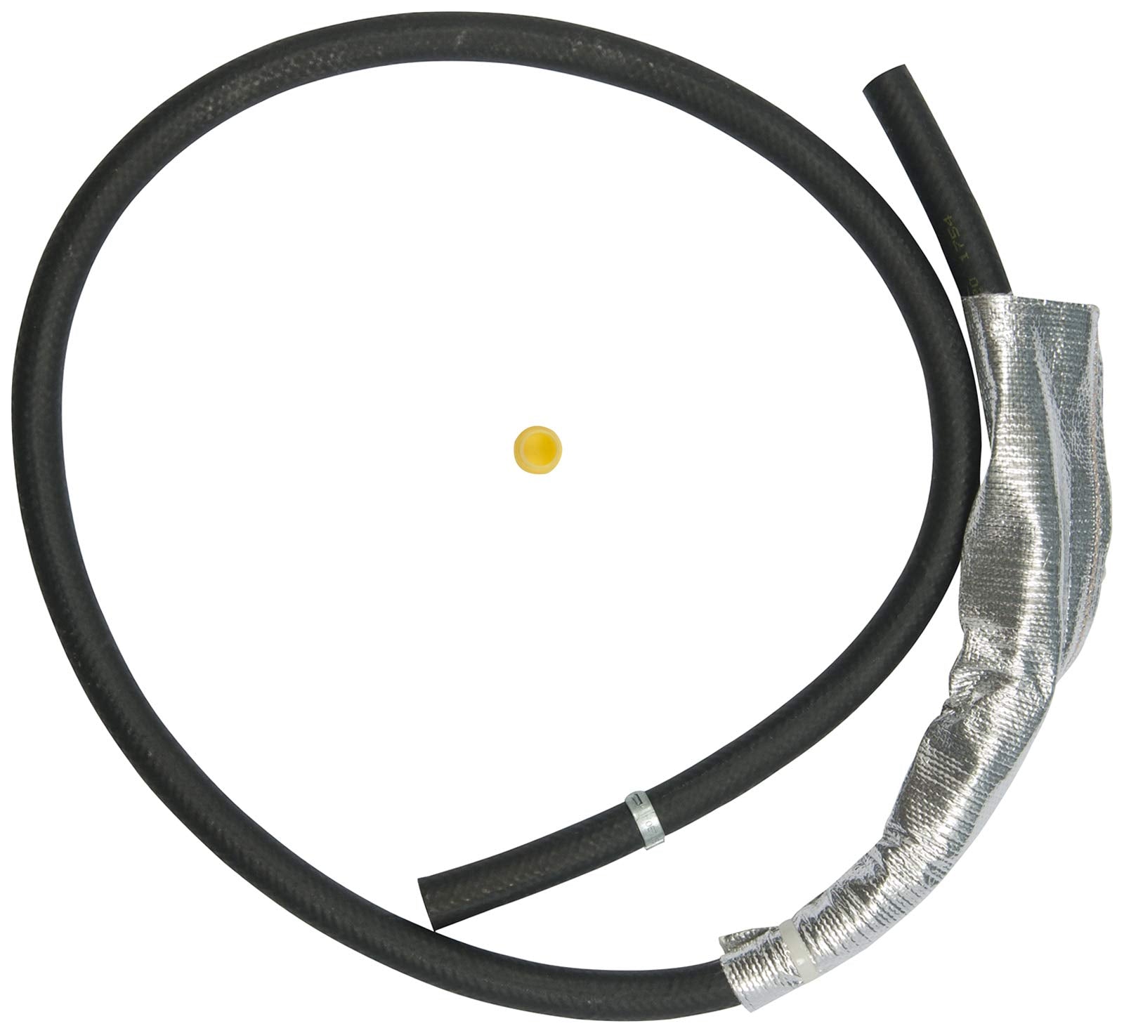 Power Steering Return Line Hose Assembly Gates 357620