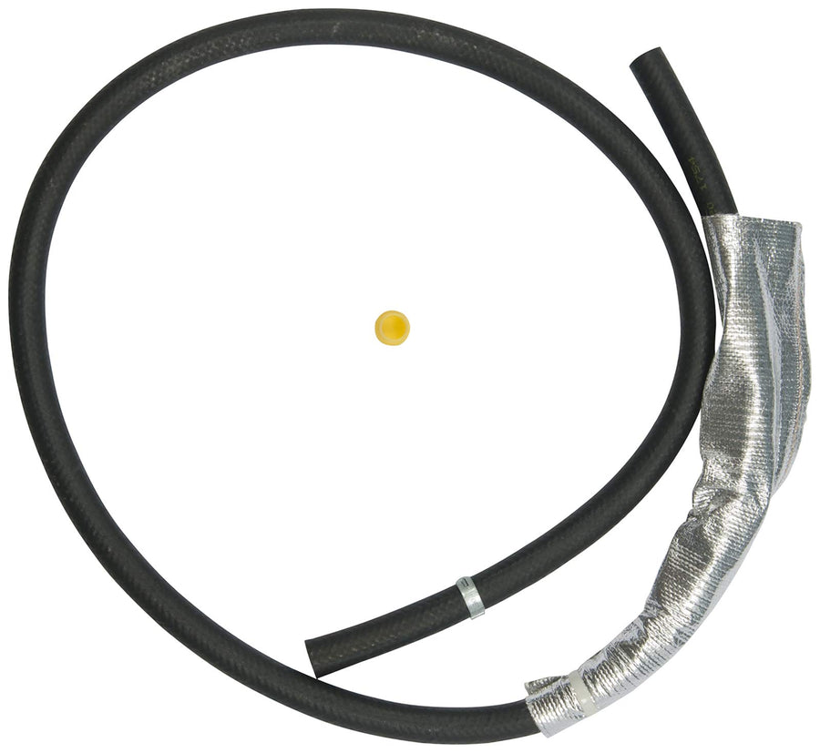 Power Steering Return Line Hose Assembly Gates 357620