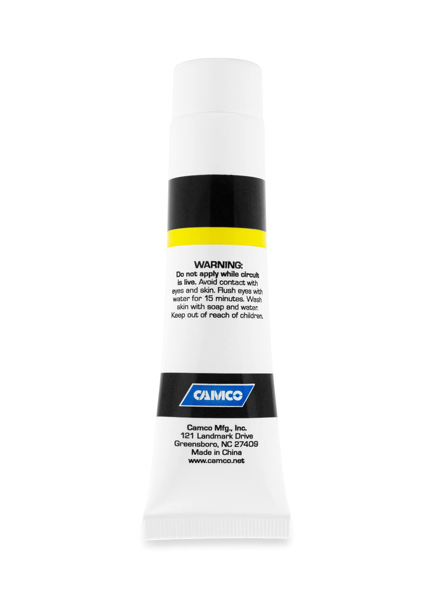 PowerGrip Camco 55013 Electrical Protectant and Lube - 1 oz