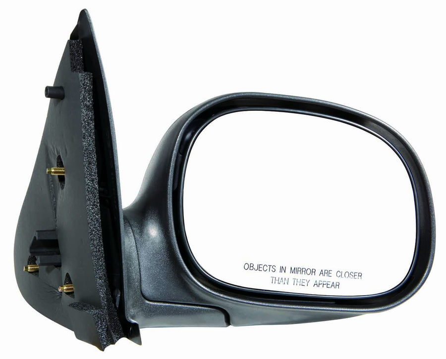 Replacement DEPO 330-5405R3MB Passenger Side Door Mirror Set
