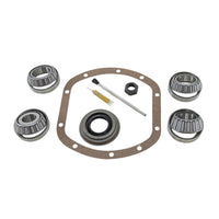 Dana 30 Rear Differential Yukon Bearing Install kit