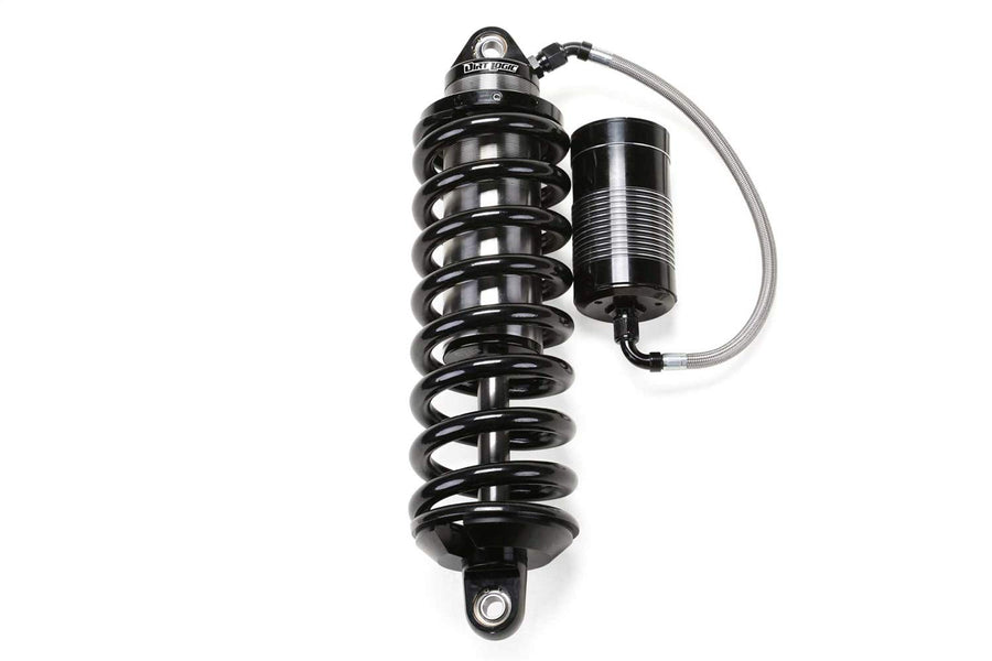 Dirt Logic 4.0 Resi Coil over Fabtech Fts835122 Front For 7 In. Lift For Pn [K3079Dl/K3075Dl/K3076Dl/K3080Dl/K3081Dl]