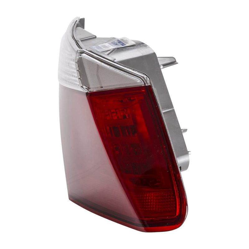 Left TYC Tail Light Assembly Compatible with 2013-2015 Honda Accord