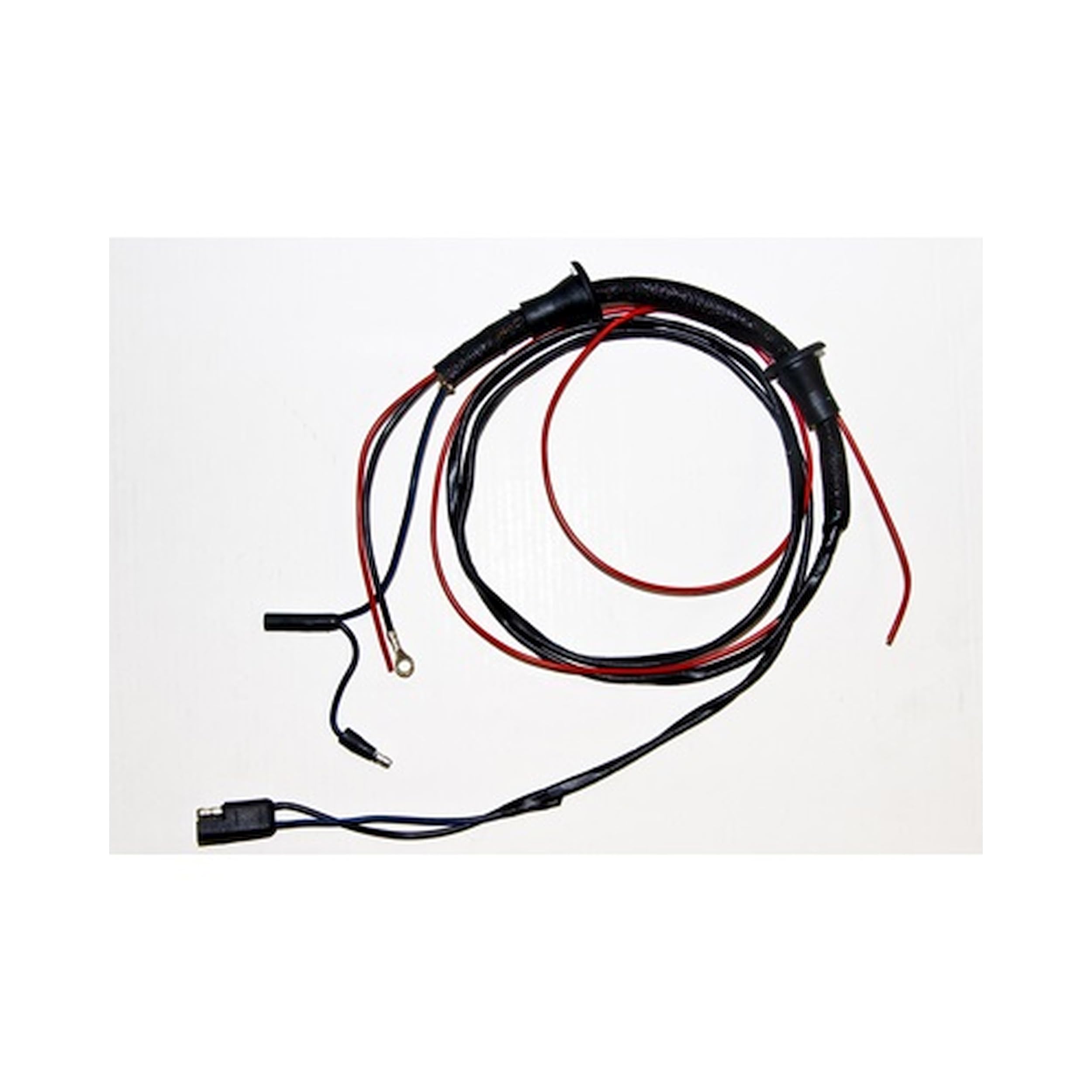 C5ZZ-13A769-A Scott Drake Door Courtesy Light Wire Harness