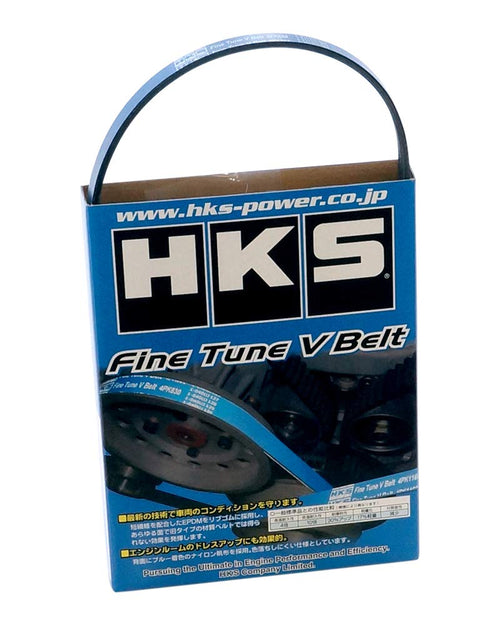 Fine Tune HKS V-Belt (24996-AK013)