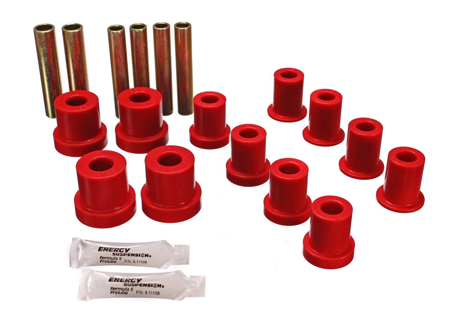 3.2112R Energy Suspension Front Spring Bushing A.M. for GM 4X