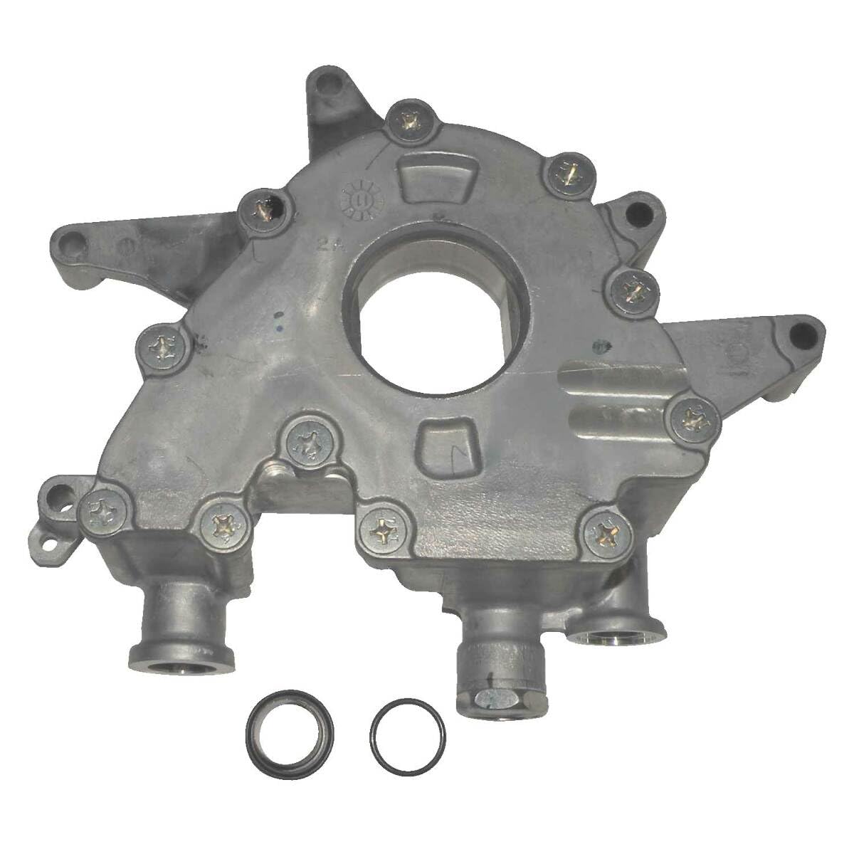 M379 Melling Stock Replacement Oil Pump