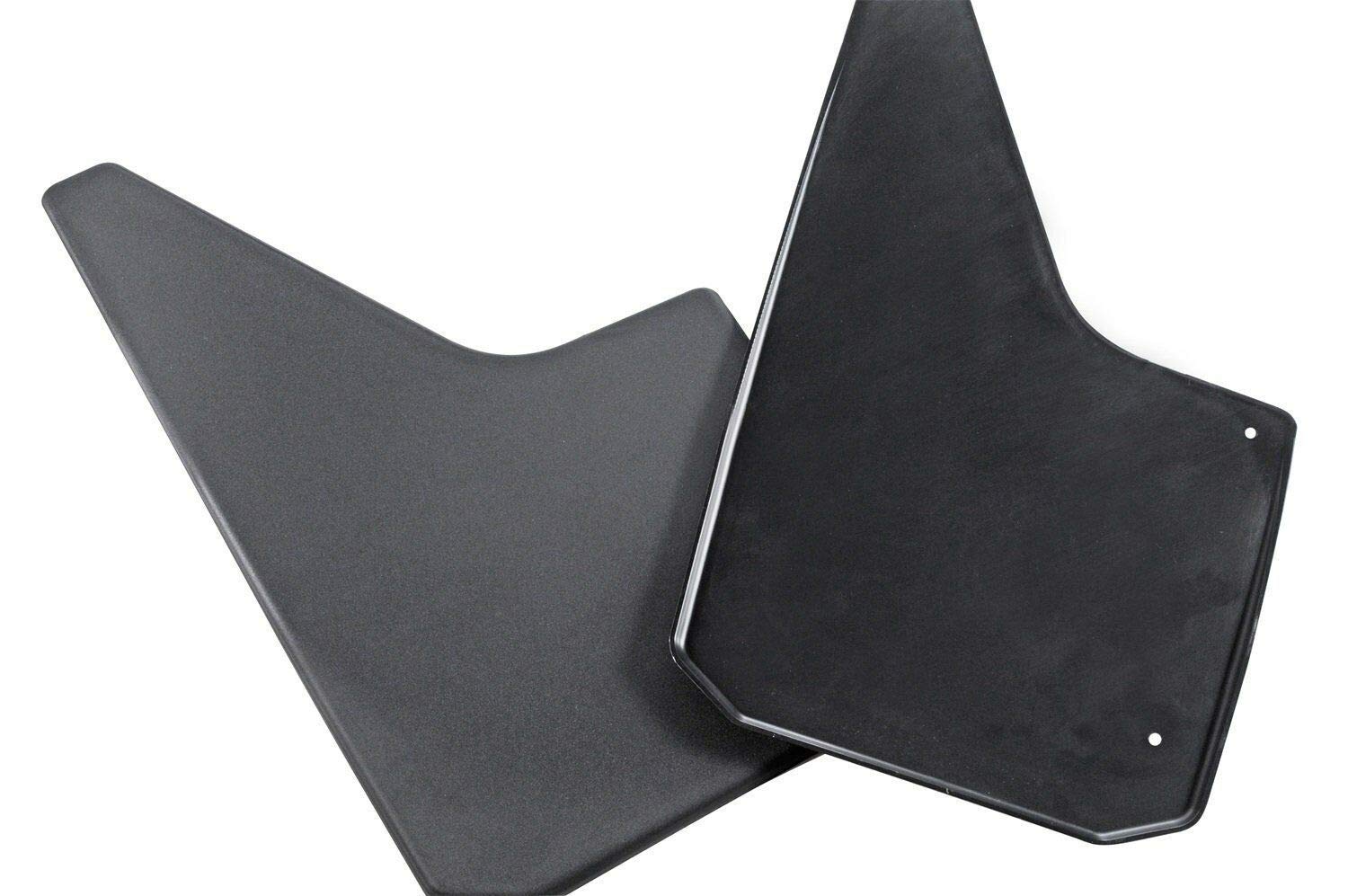 Universal Dee Zee Mud Flap, Plastic, 11" x 18"