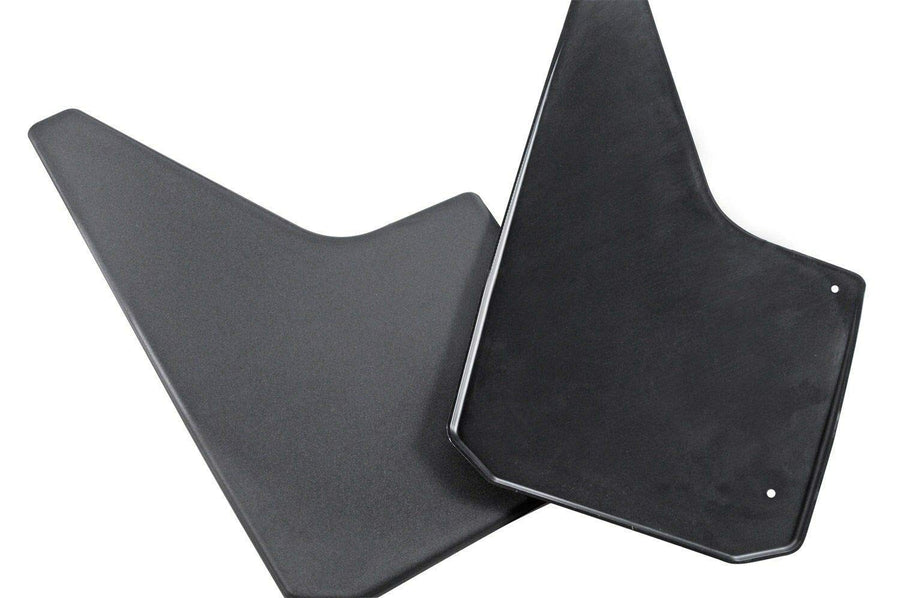 Universal Dee Zee Mud Flap, Plastic, 11" x 18"