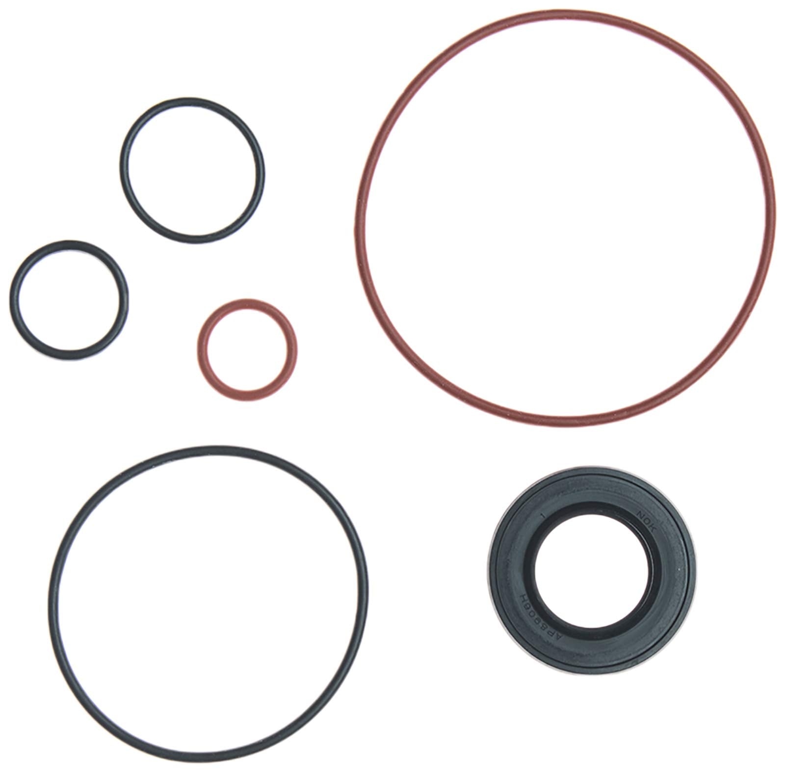 Power Steering Gates 348570 Repair Kit