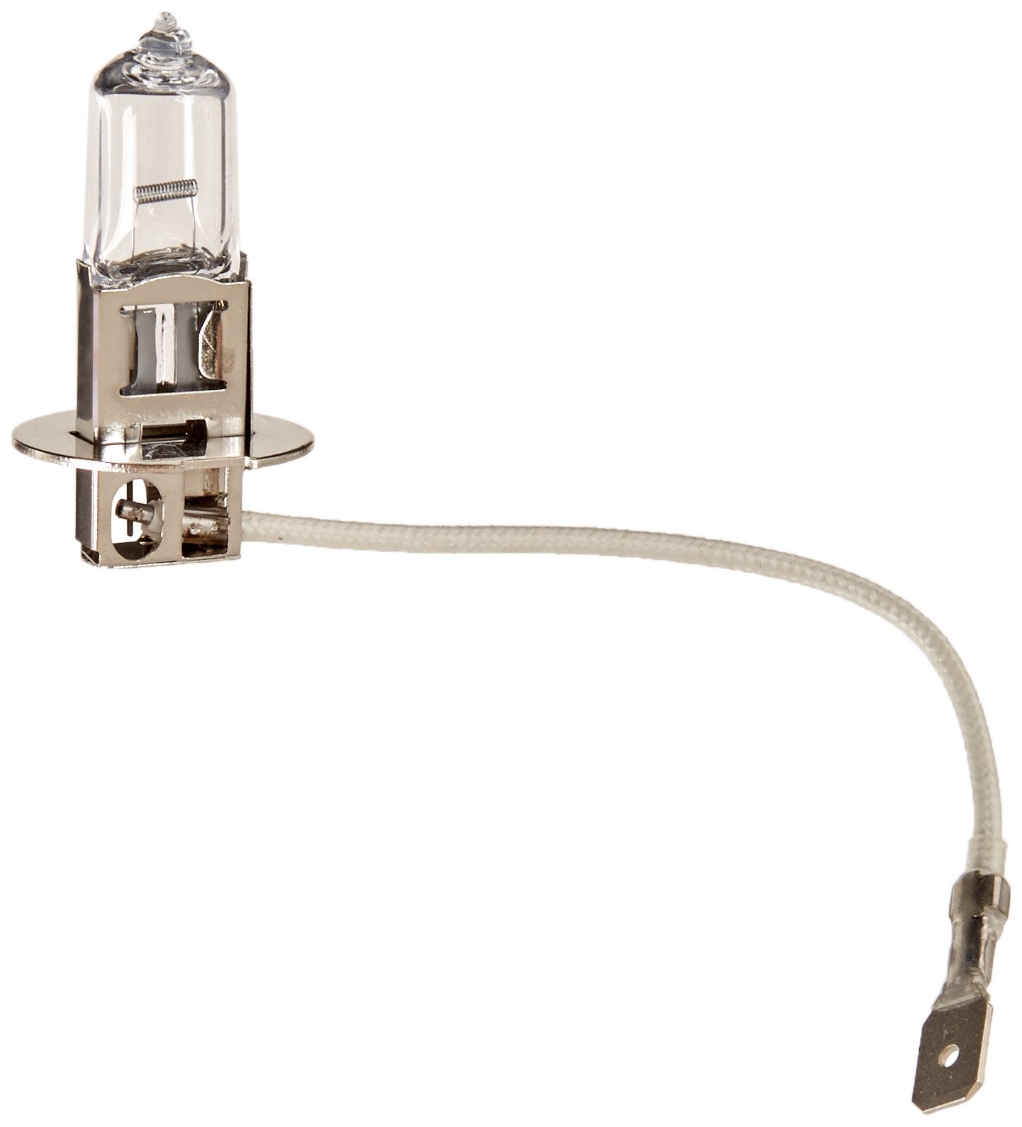 55w KC HiLiTES H3 Halogen Bulb 2551