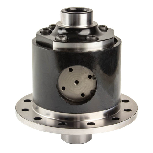 PowerTrax Grip Pro Limited Slip Helical Differential Carrier, 33 Spline, Fits GM 9.5" Rear Axle, Compatible for Chevy, GMC, Cadillac, Hummer, Replaces GM 12471387, Eaton 914A538, for 3.42+ Gear Ratios