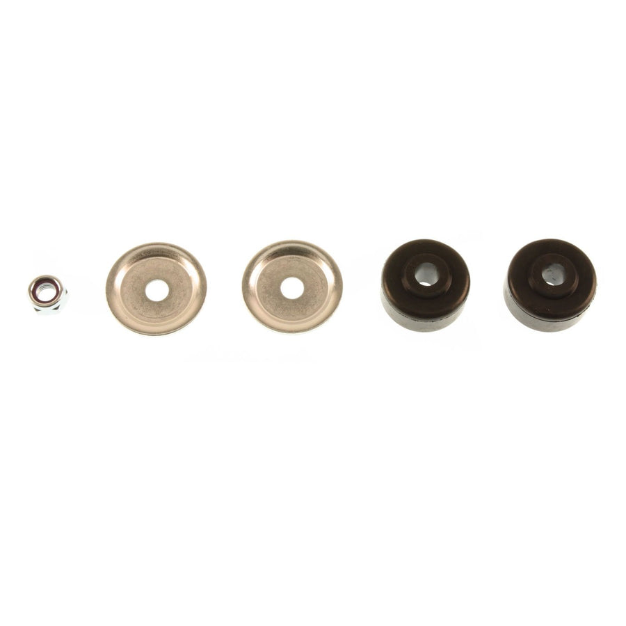 BE5-2489 Bilstein Heavy-Duty Gas Shock Absorber