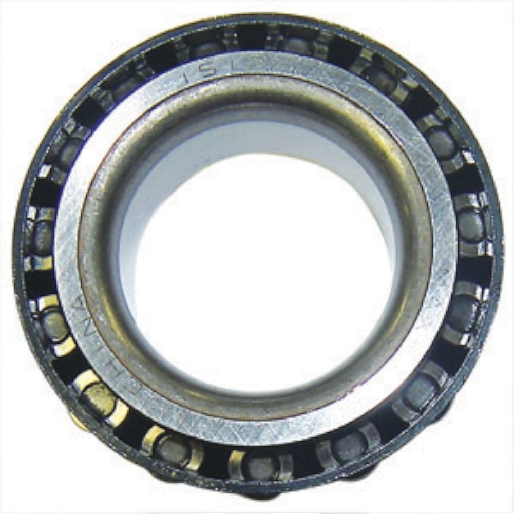 Rv Motorhome Trailer AP 0141220912 Trailer 2 Pack Outer Bearing, 15123, Id 1.25