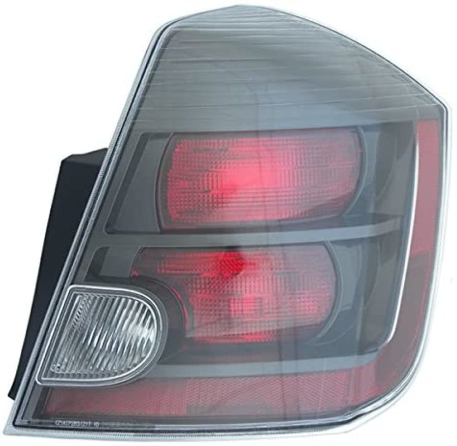 DS634-B110R Eagle Eyes Tail Light