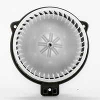 Replacement TYC 700286 Blower Assembly (HYUNDAI)