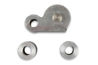 BRACKET Holley 97-262BK Spacer Kit LT4 Power Steering Add-on Kits-Black