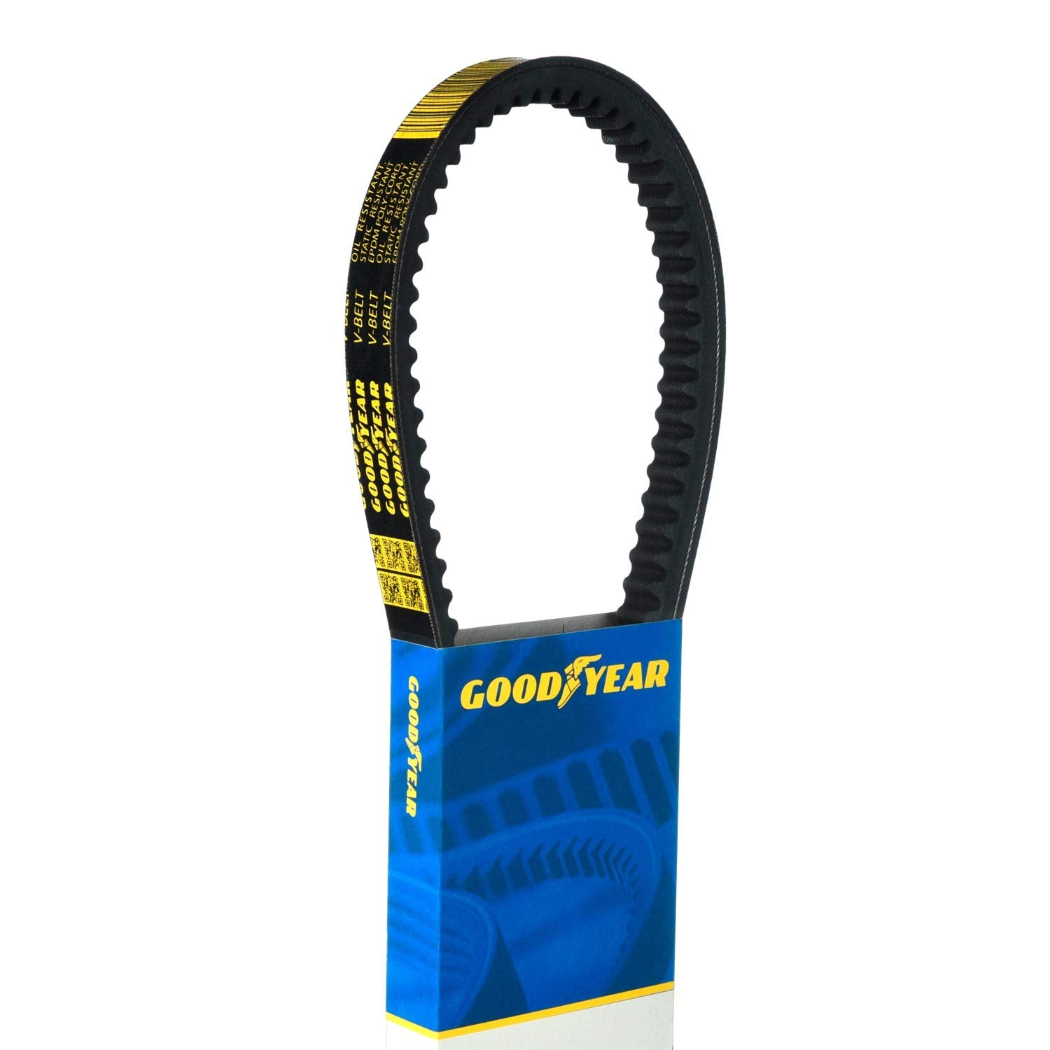 V-Belt Goodyear Belts 22350, 22/32" wide, 35" Length