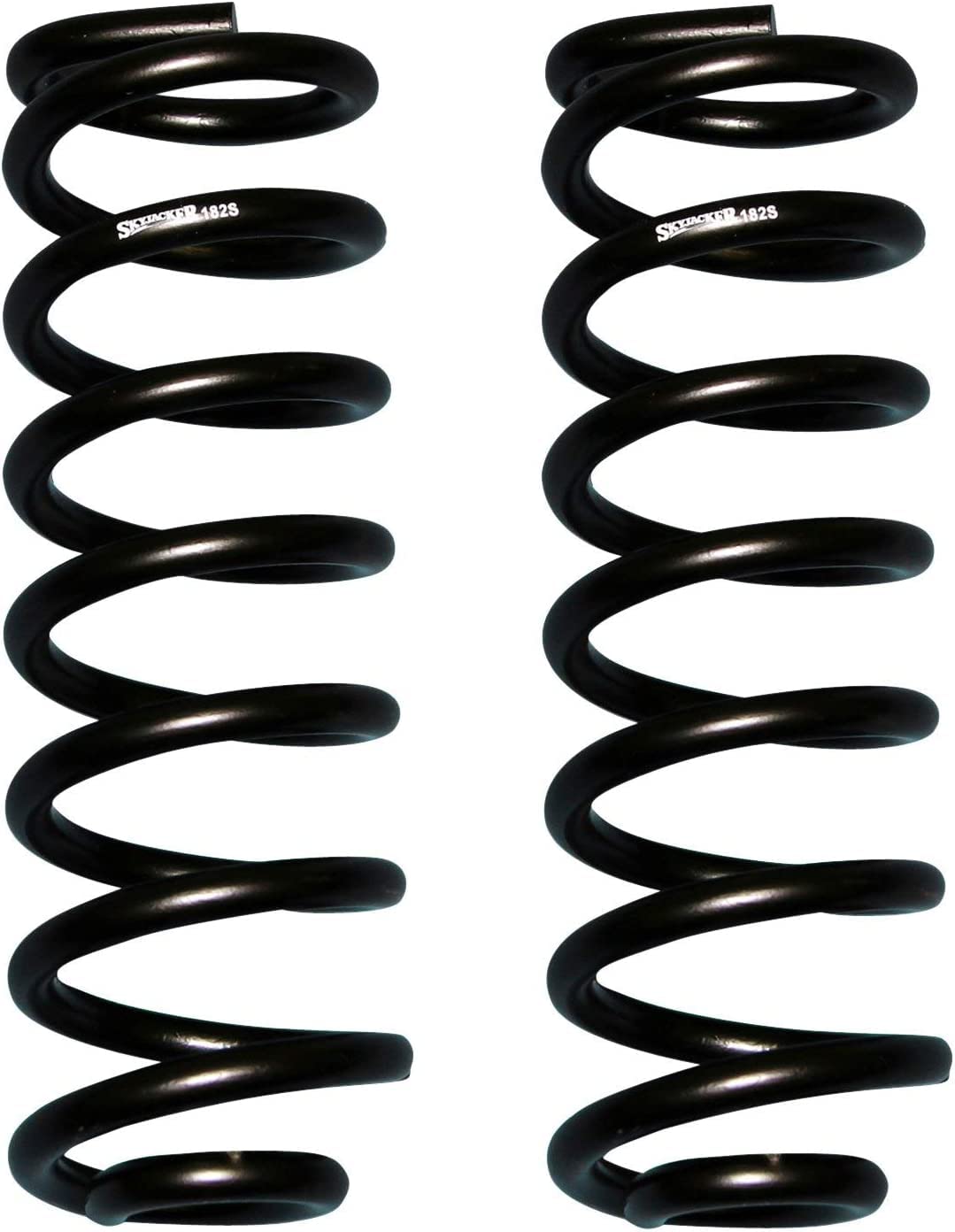Suspension Skyjacker Lift Kit (182-H)