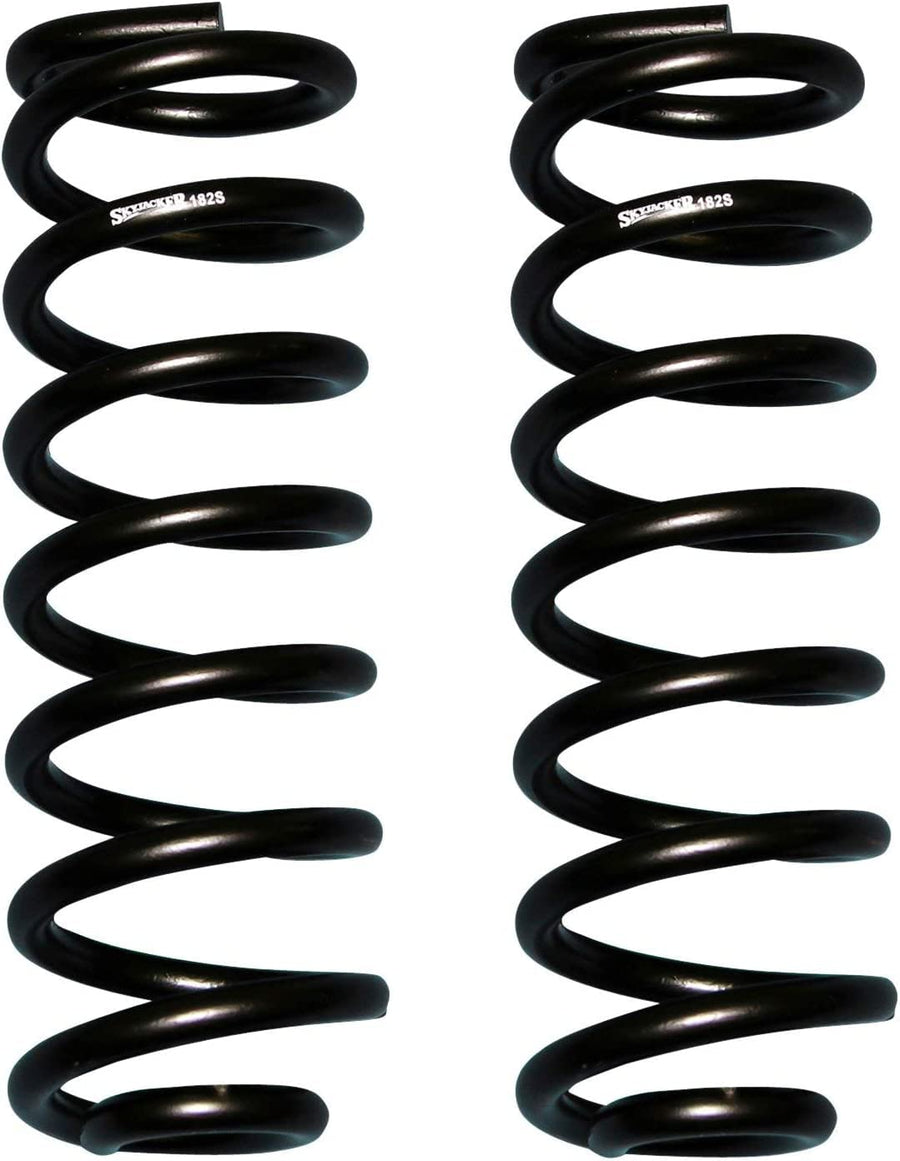 Suspension Skyjacker Lift Kit (182-H)
