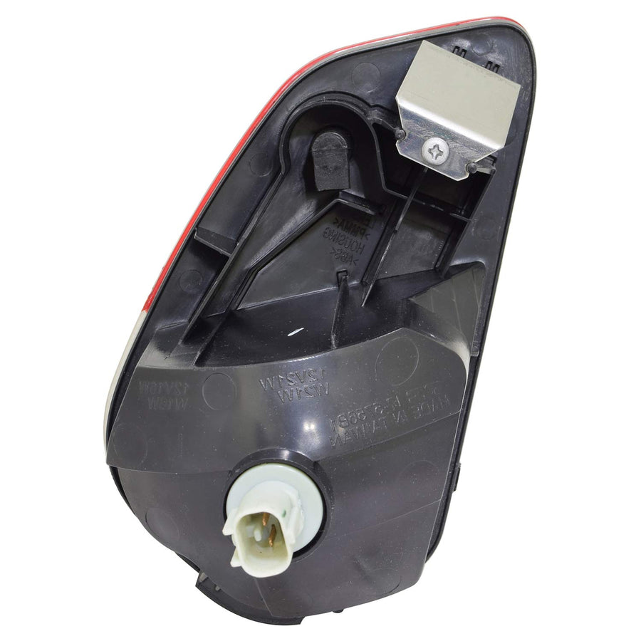 Right TYC Back Up Light Compatible with 2016-2020 Mitsubishi Outlander