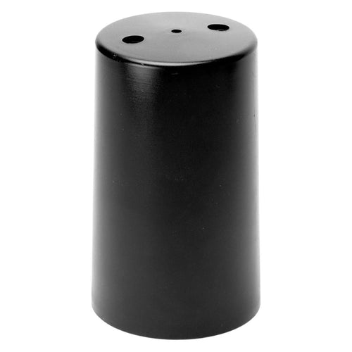 Replacement Stromberg Carlson 2500-20 Jack Cover Housing For 2500 Lb Capacity Electric Trailer Jack Black
