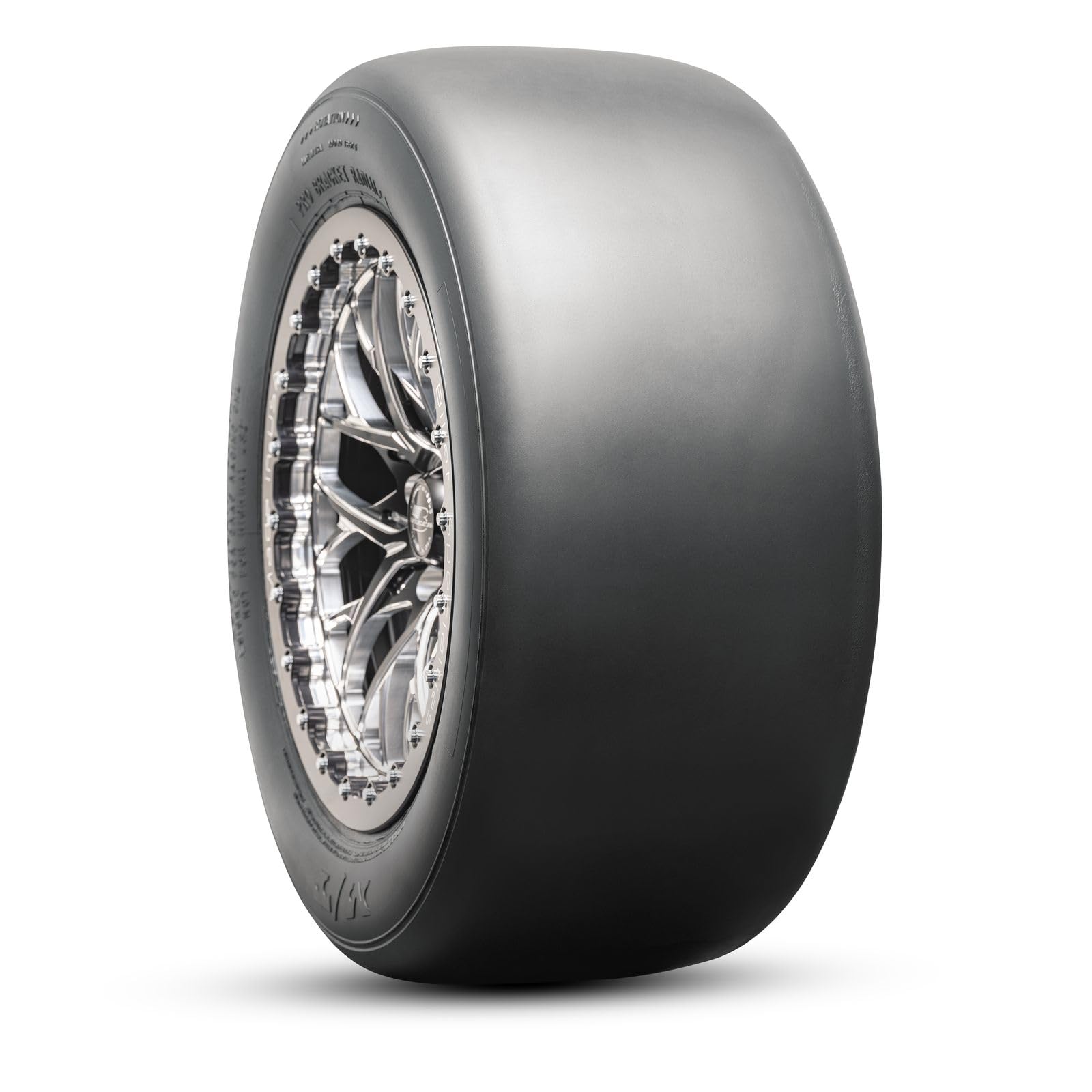Pro Bracket Radial Mickey Thompson 26.0/10.0R17