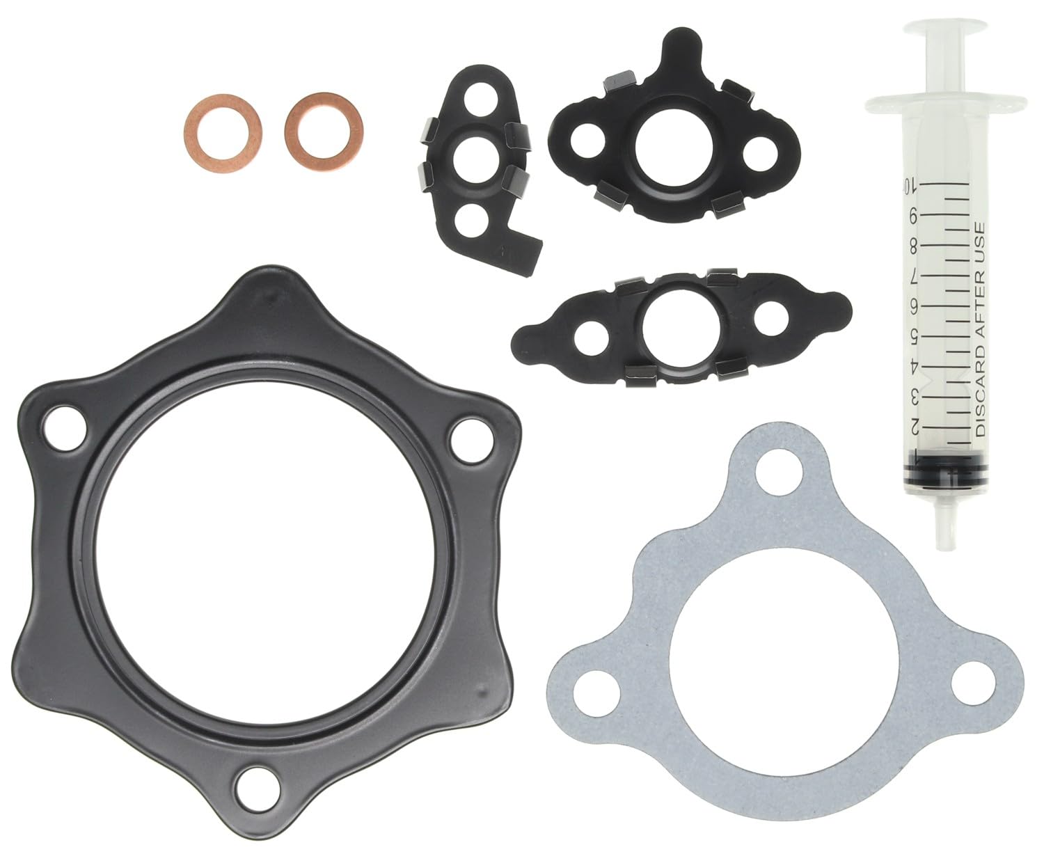 Turbocharger Mahle Gasket Set - GS33943