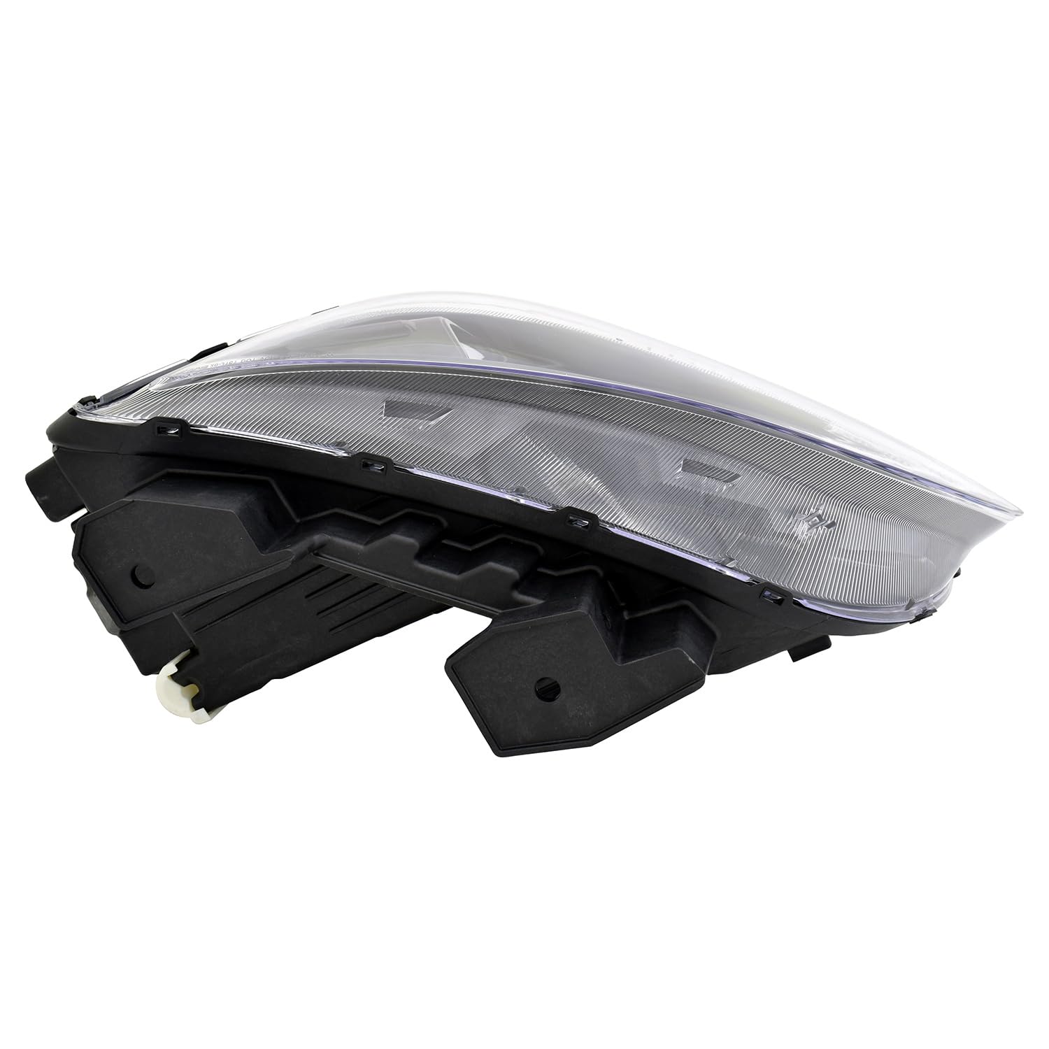 Front Left TYC 20-19162-00 Headlight Assembly
