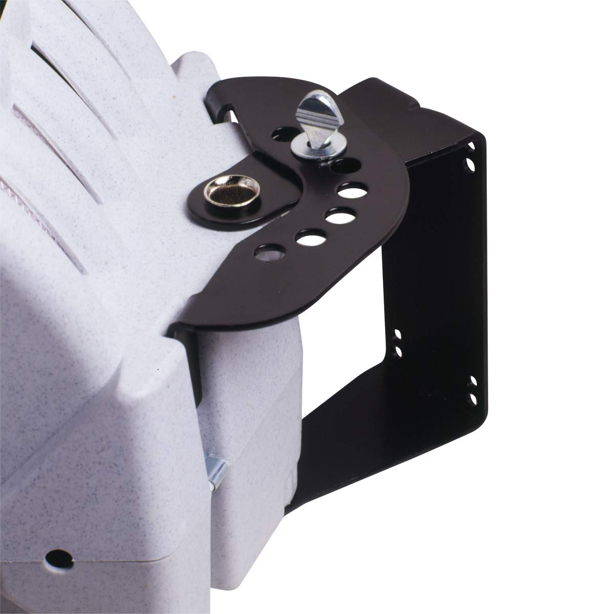 Pro Flexzilla Retractable Water Hose Reel, 1/2" x 70' - L8340FZ
