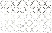 Engine MAHLE Piston Ring Set 51709CP
