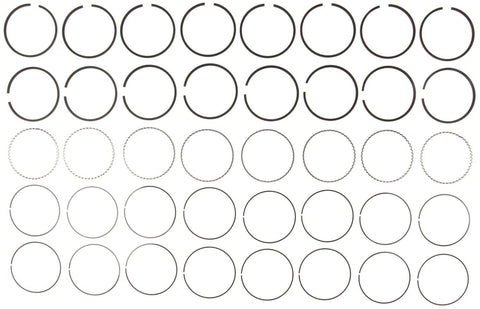 Engine MAHLE Piston Ring Set 51709CP